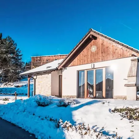 Lipno-5 By Interhome Holiday home *