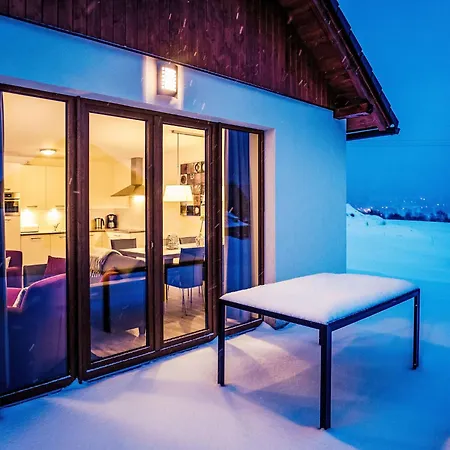 Lipno-5 By Interhome Holiday home Lipno nad Vltavou