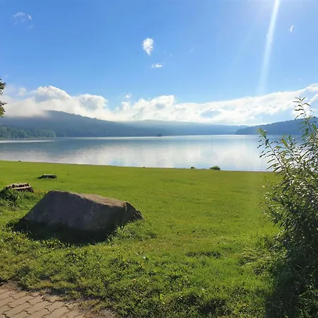 Lipno-5 By Interhome