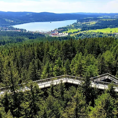 Holiday home Lipno-5 By Interhome *