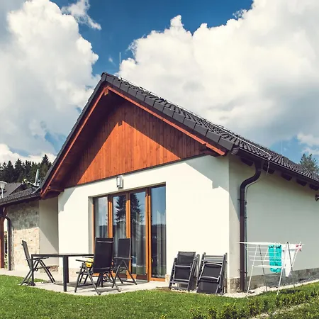 Lipno-5 By Interhome *