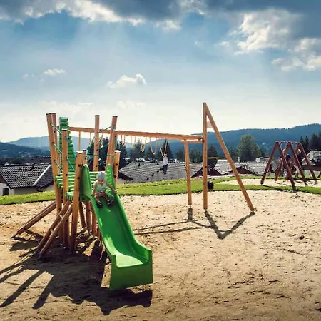 Lipno-5 By Interhome 度假居 *