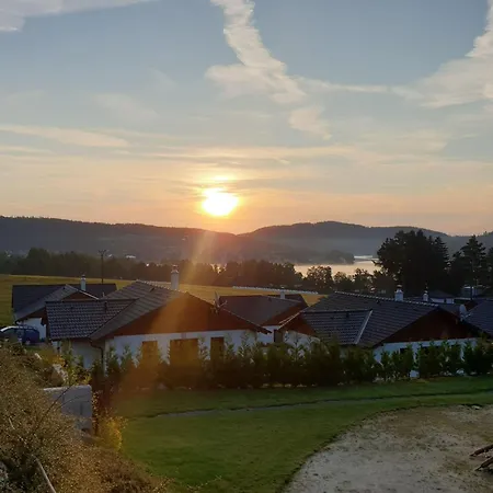 Lipno-5 By Interhome Holiday home Lipno nad Vltavou