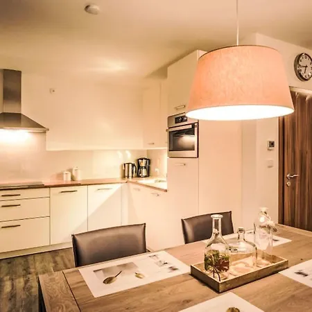 Lipno-5 By Interhome