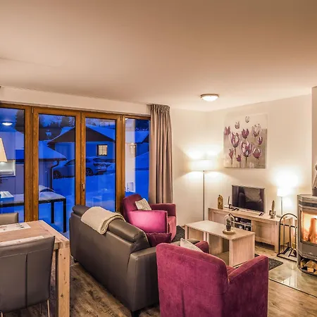 Lipno-5 By Interhome Holiday home Lipno nad Vltavou