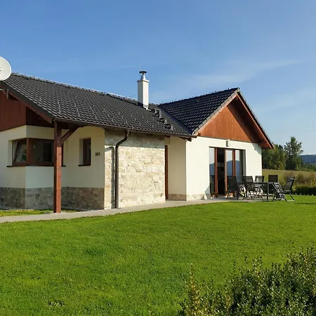 Lipno-5 By Interhome *