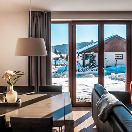 Lipno-5 By Interhome