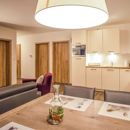 Lipno-5 By Interhome Holiday home *