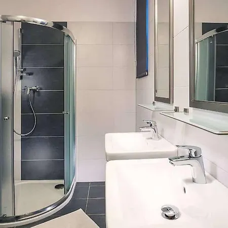 Lipno-5 By Interhome * Lipno nad Vltavou