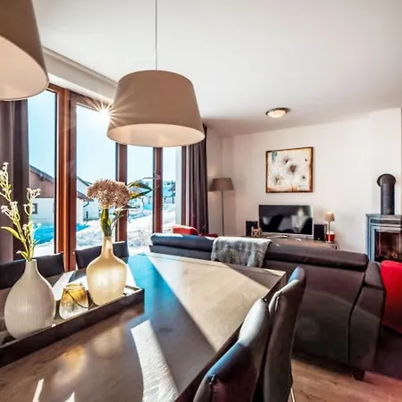 Lipno-5 By Interhome Holiday home Lipno nad Vltavou