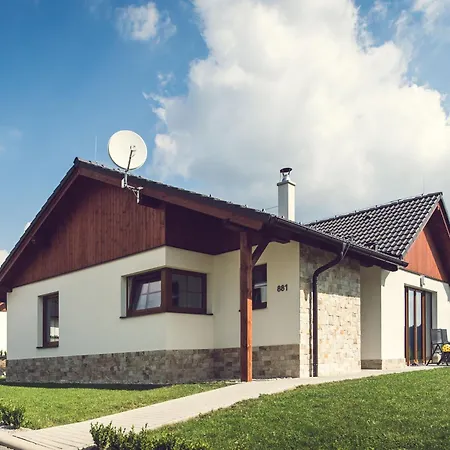 Lipno-5 By Interhome Holiday home Lipno nad Vltavou